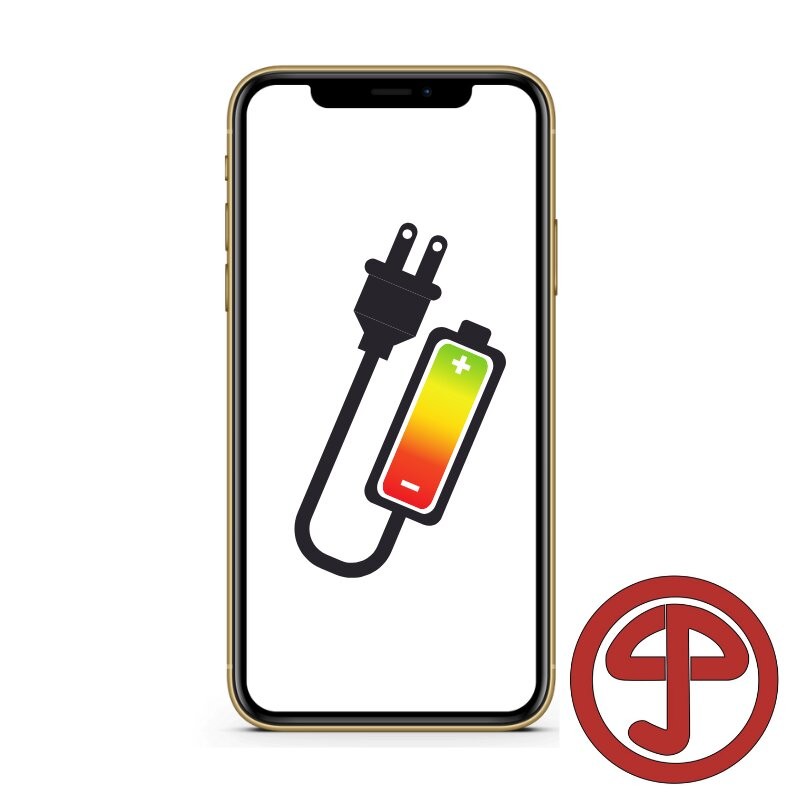 Problème charge iphone XR - Prix reparation connecteur iphone