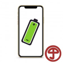 iPhone X Battery Remplacement