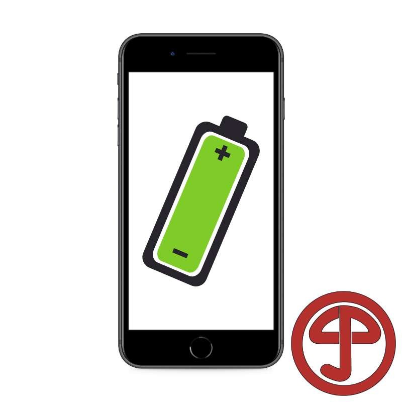 Reparation batterie iphone 7 PLUS - Prix reparation batterie iphone