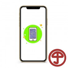 Repair iPhone XS MAX GLASS