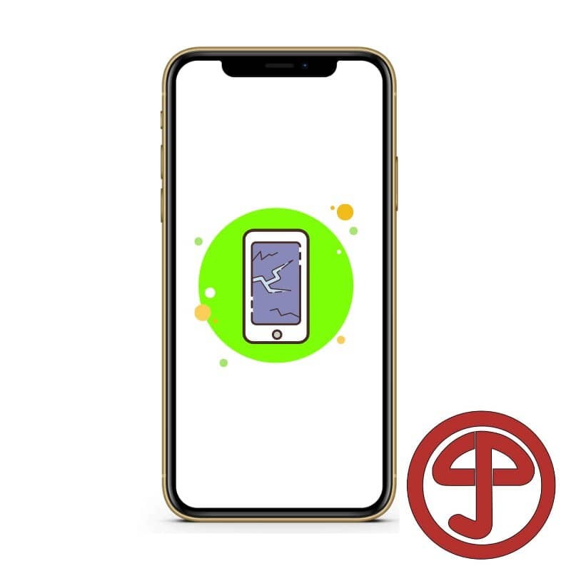 Repair iPhone XS MAX GLASS