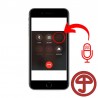 iPhone 7 PLUS audio ic