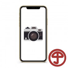 Réparer Camera arrière iPhone XS MAX