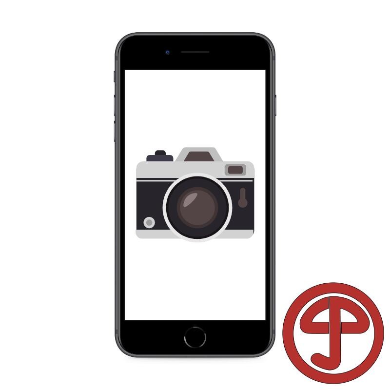 Réparer Camera arrière iPhone 7 PLUS