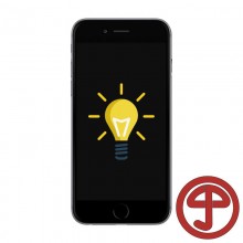 IPhone 6S backlight repair