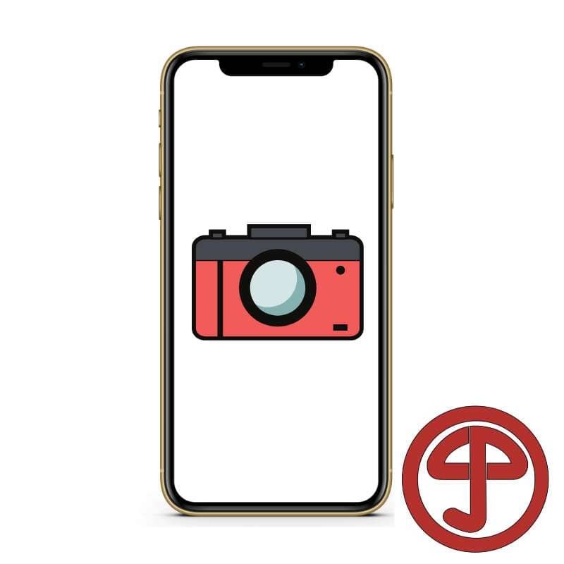 reparer Camera avant iPhone 11 PRO