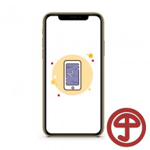 Repair screen iPhone XS MAX Original