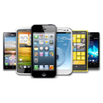 Discover the whole list of smartphone models that we can repair