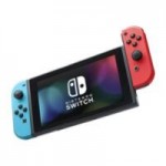 Répartion Nintendo Switch PRIX